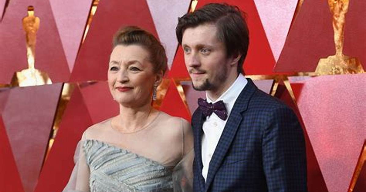 Meet Alfie Oldman Lesley Manville Son Wife Kids and Net