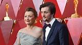 Meet Alfie Oldman, Lesley Manville Son Wife Kids and Net Worth