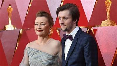 Meet Alfie Oldman, Lesley Manville Son Wife Kids and Net Worth