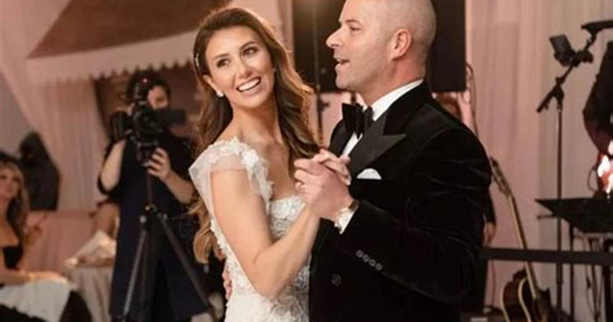 Meet Alina Habba and Her Husband