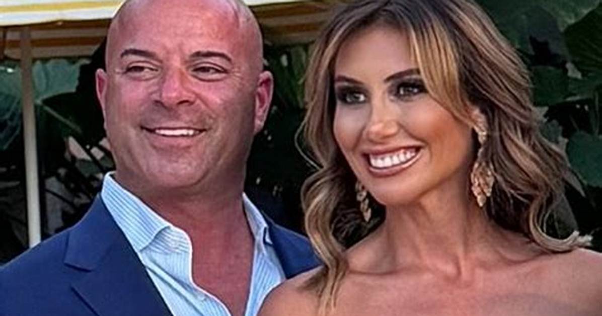 Meet Alina Habba's Husband: Exclusive Photo Revealed