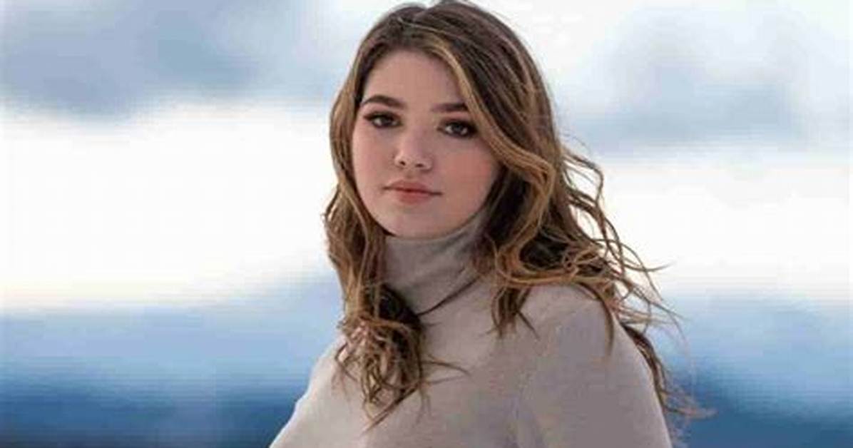 Meet Alisha Newton: the Rising Star and Mother of an Adorable Baby