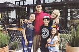 Meet All Four of Kandee Johnson’s Children