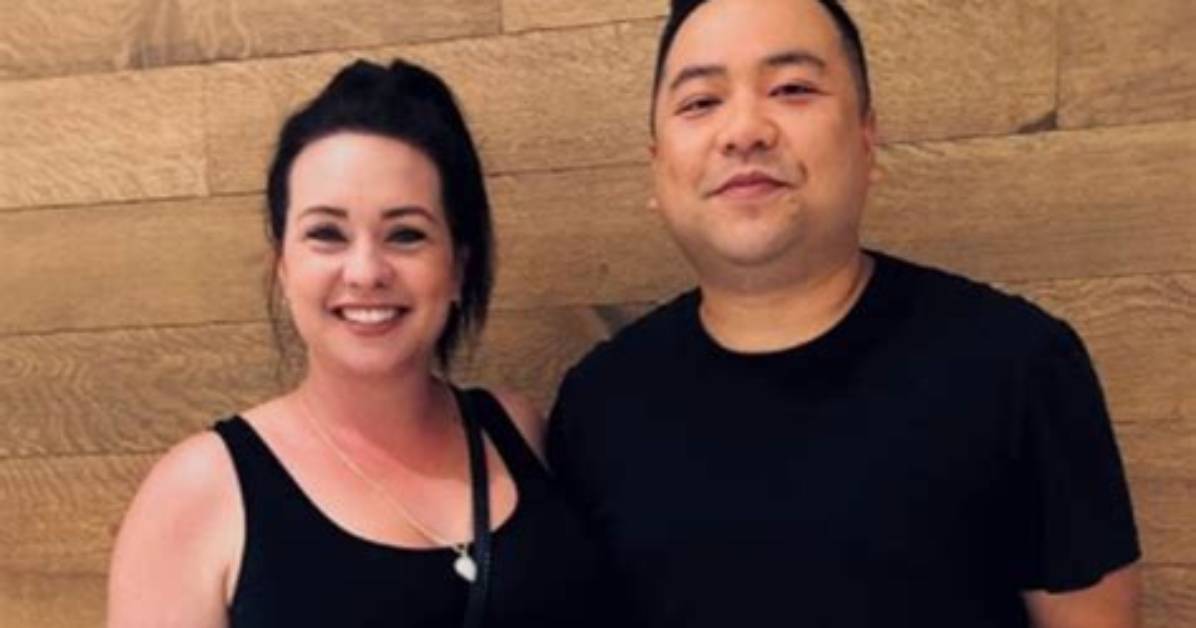 Meet Andrew Phung Wife Tamara Sharpe, Have the Pair Got Any Children?