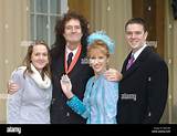 Meet Anita Dobson Son Jimmy, Daughters Louisa and Emily Ruth
