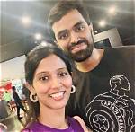 Meet Annamalai Ips's Esteemed Wife: Akila S. Nathan