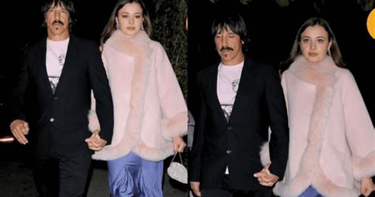 Meet Anthony Kifis's Gorgeous Girlfriend: Who Is She?