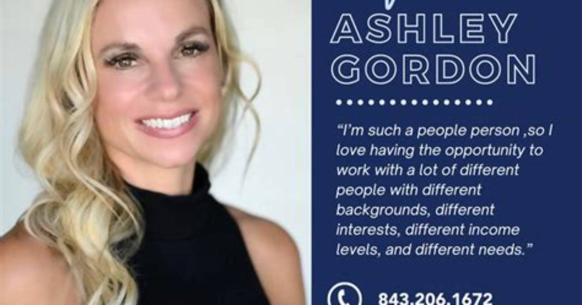 Meet Ashley Carolina: Lifestyle & Inspiration