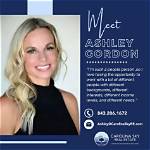 Meet Ashley Carolina: Lifestyle & Inspiration