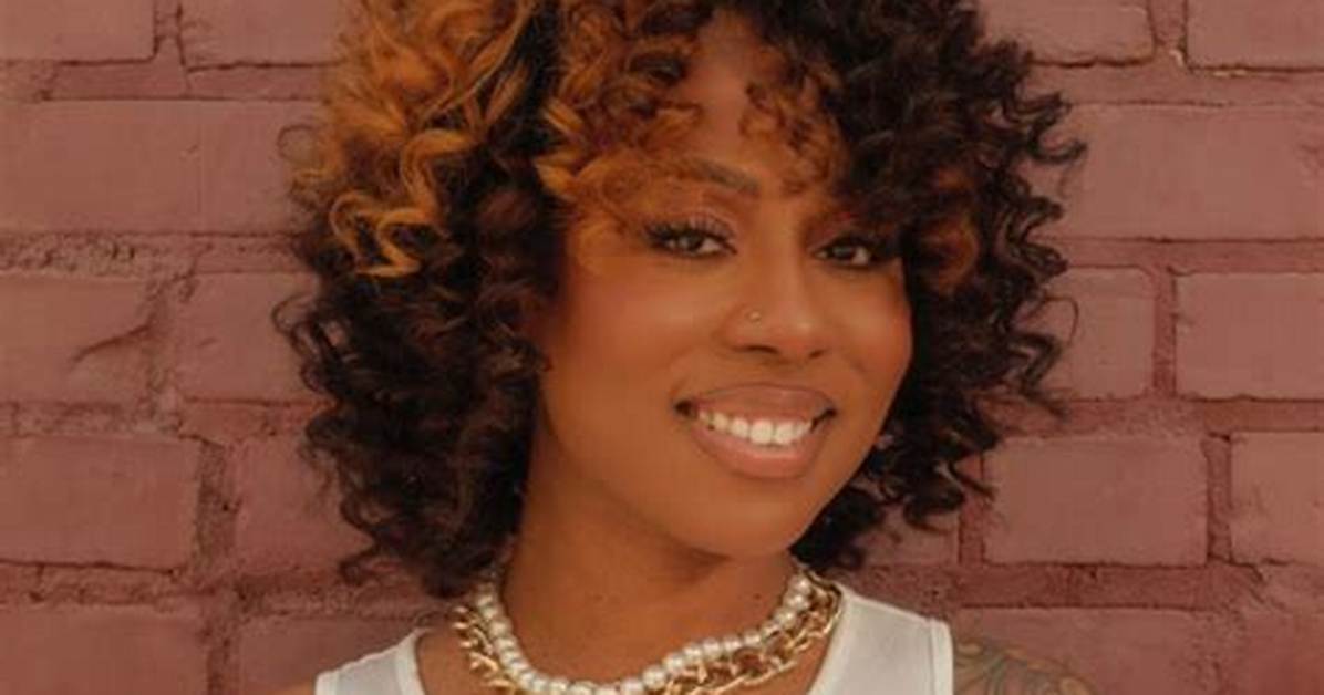 Meet Ashley Carolina Lifestyle