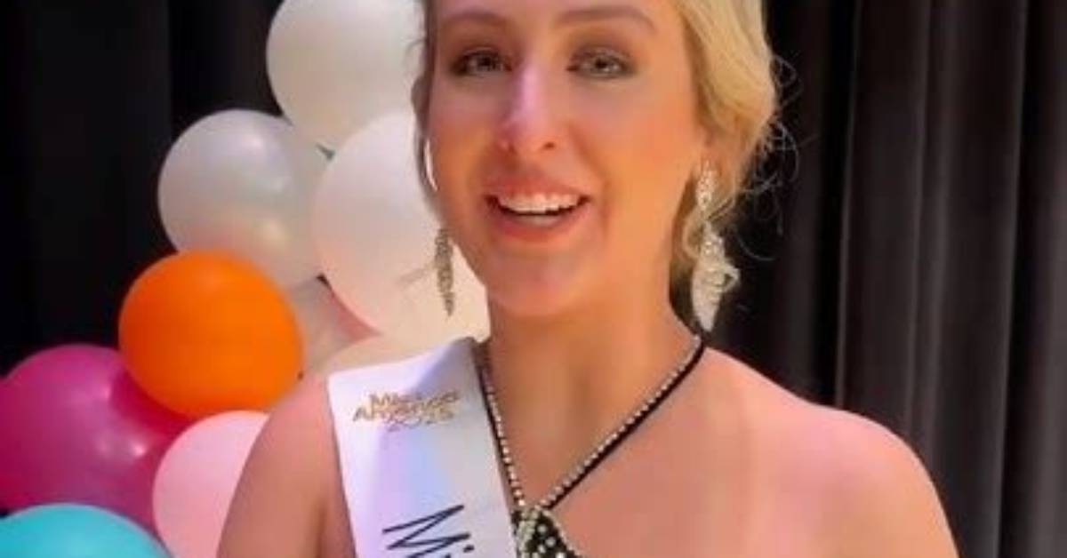 Meet Ashley Carolina