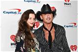 Meet Audrey Caroline Mcgraw – Photos of Tim Mcgraw’s Daughter with Wife Faith Hill