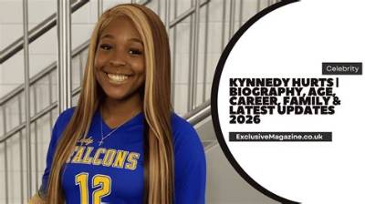 Meet Averion Hurts and Kynnedy Hurts
