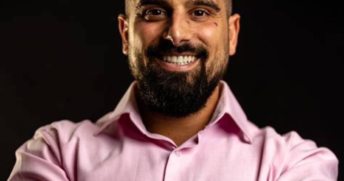Meet Avi Yemini Did He Have a Heart Attack Everything to Know About The