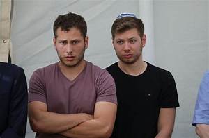 Meet Avner Netanyahu, the Brilliant Brother of Former Israeli Prime Minister