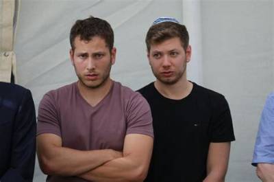 Meet Avner Netanyahu, the Brilliant Brother of Former Israeli Prime Minister