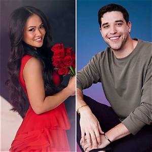 Meet Bachelorette Jenn: Life, Love, and Reality Tv