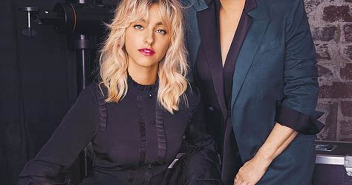 Meet Bebe Bettencourt Musical Parents Nuno Bettencourt and Suze Demarchi, Her Married Life Details