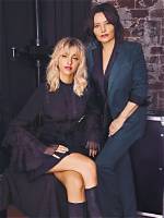 Meet Bebe Bettencourt Musical Parents Nuno Bettencourt and Suze Demarchi, Her Married Life Details