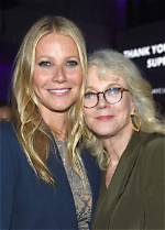 Meet Blythe Danner, the Extraordinary Mother of Gwyneth Paltrow