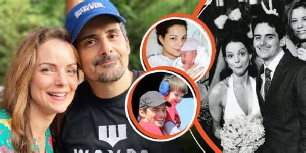 Meet Brad Paisley's Kids: Their Lives After Stardom