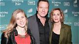 Meet Bryan Cranston Daughter Taylor Dearden, Wife Robin Dearden Family and Net Worth