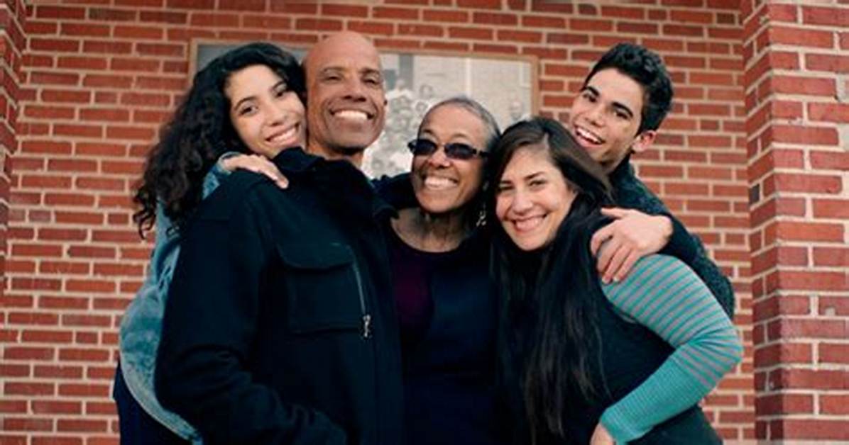 Meet Cameron Boyce S Parents Raising a Star and Advocating For