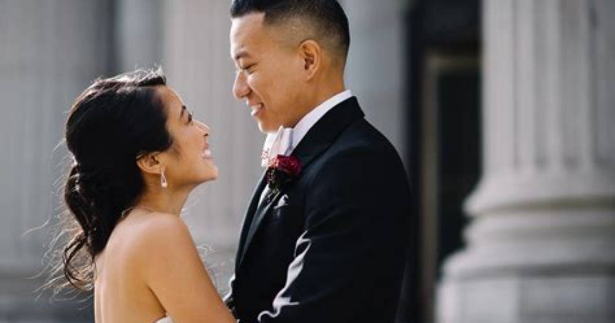Meet Chris Ying Wife Jami