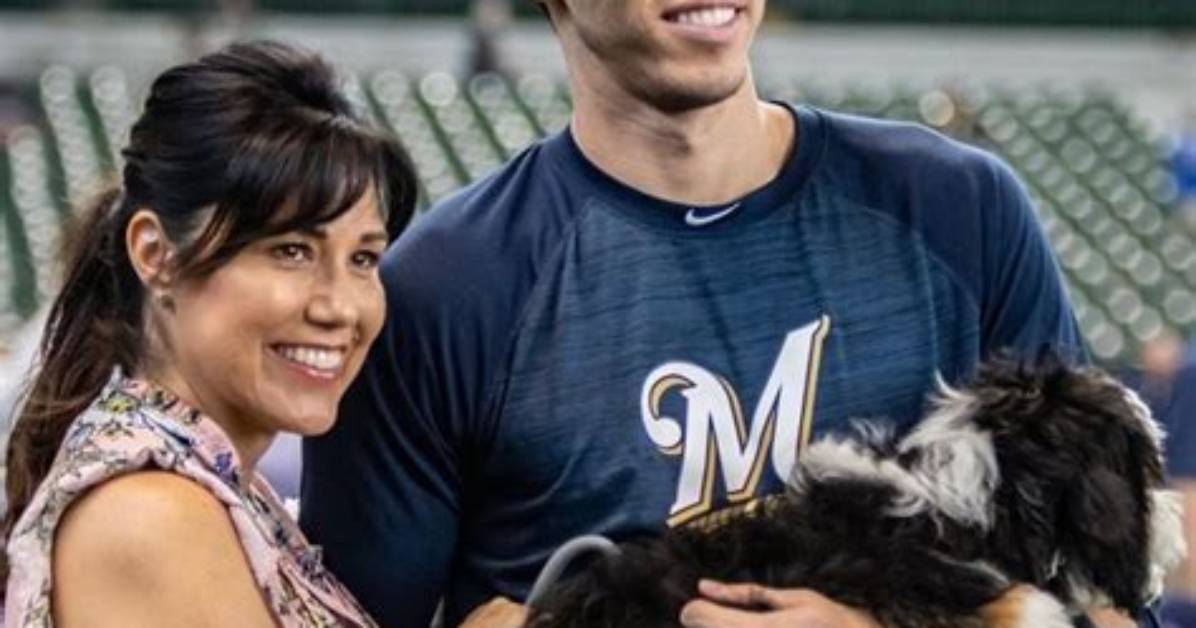 Meet Christian Yelich Parents Stephen and Alecia Yelich- His Family Tree Explored