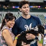 Meet Christian Yelich Parents Stephen and Alecia Yelich- His Family Tree Explored
