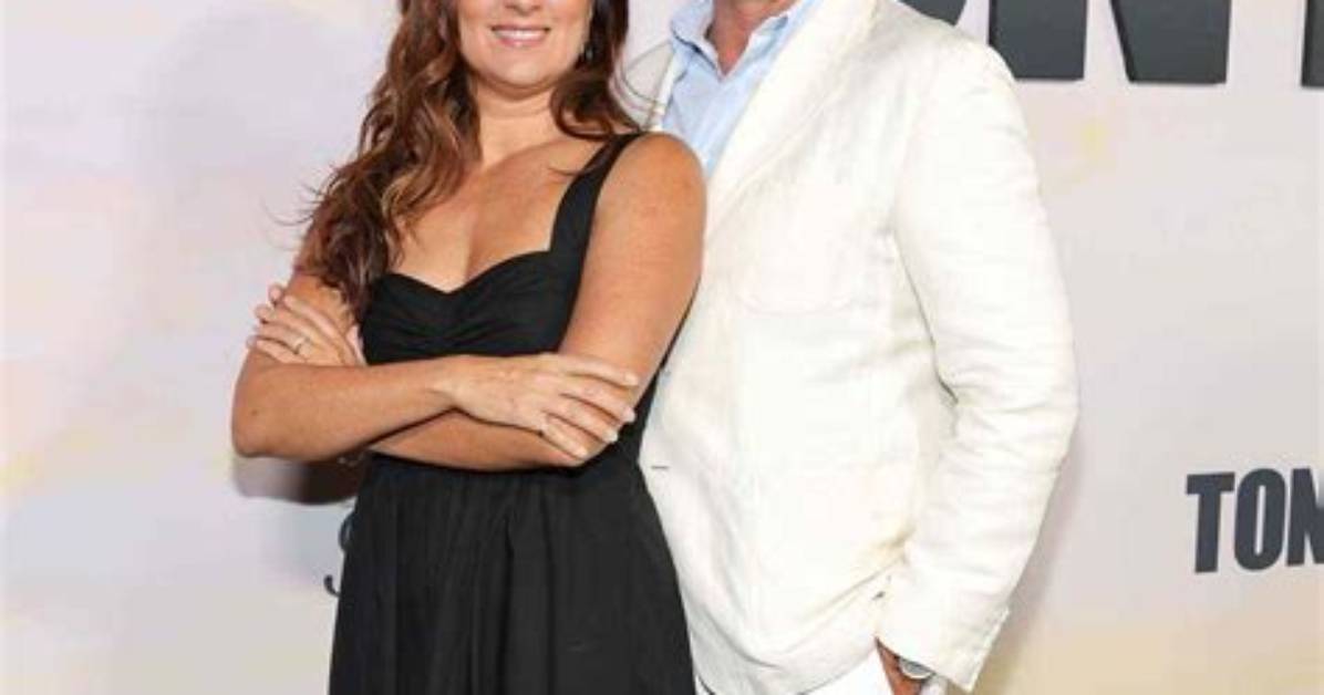 Meet Cote De Pablo S Precious Daughter a Glimpse into Her Private