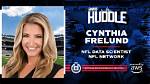 Meet Cynthia Frelund: Unlocking Sports Analytics