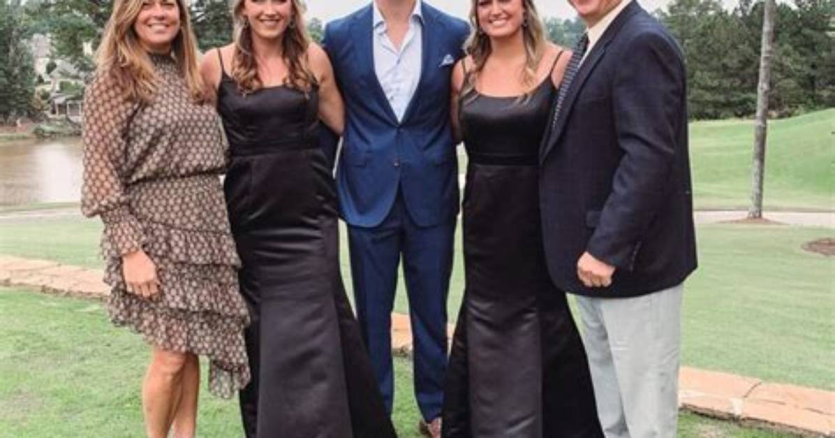 Meet Davis Mills Parents on Instagram: Learn Everything About the Houston Texans Quarterback