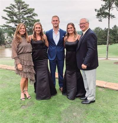 Meet Davis Mills Parents on Instagram: Learn Everything About the Houston Texans Quarterback