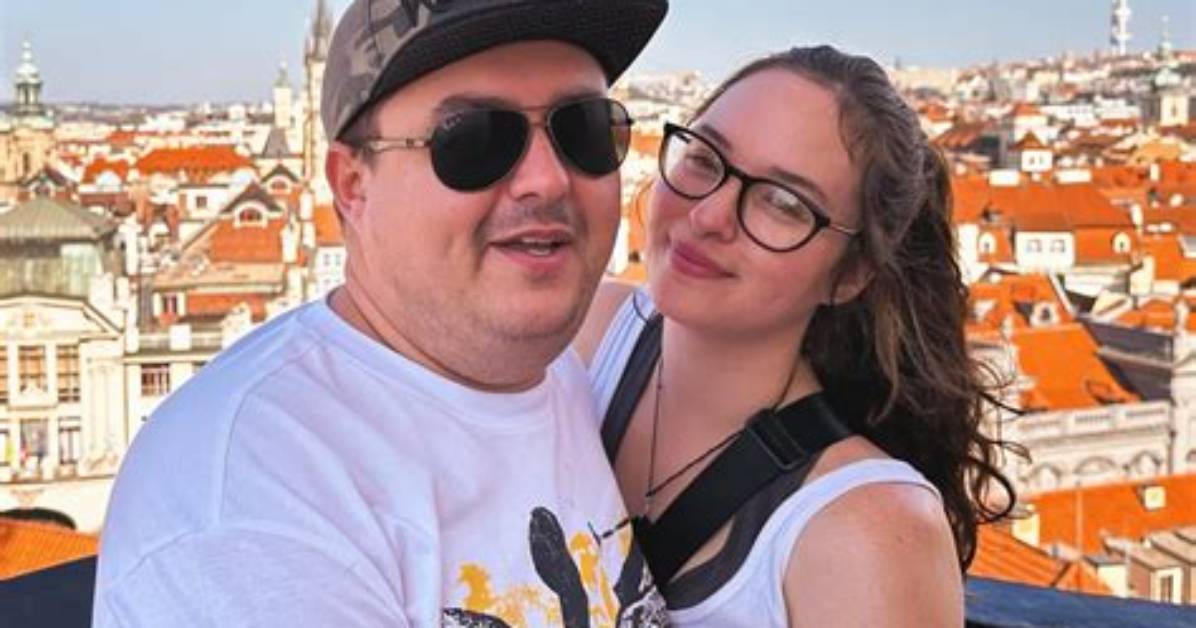 Meet Daz Black Parents on Instagram Everything to Know About The