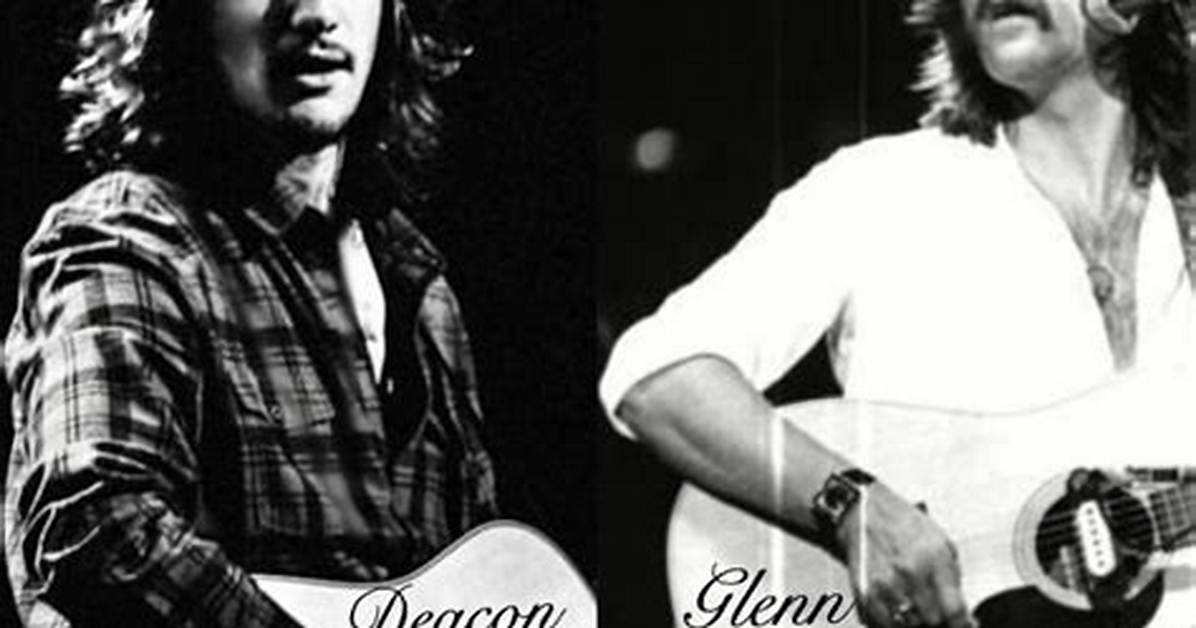 Meet Deacon Frey Photos of Glenn Frey S Son with Wife