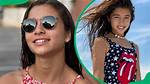 Meet Delfina Suarez, the Daughter of Legendary Soccer Star Luis Suarez