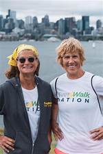 Meet Diana Nyad's Life Partner: Exploring Her Personal Journey