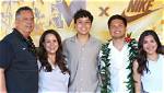 Meet Dillon Gabriel's Parents: the Force Behind the Rising Football Star