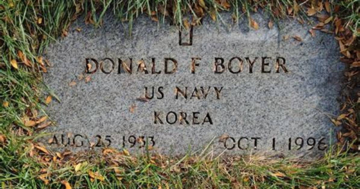 Meet Donald Boyer: an Expert in His Field