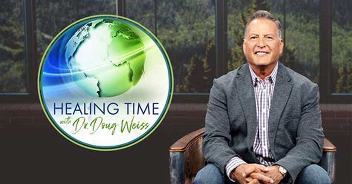 Meet Dr. Doug Weiss: Renowned Expert in [Relevant Field]