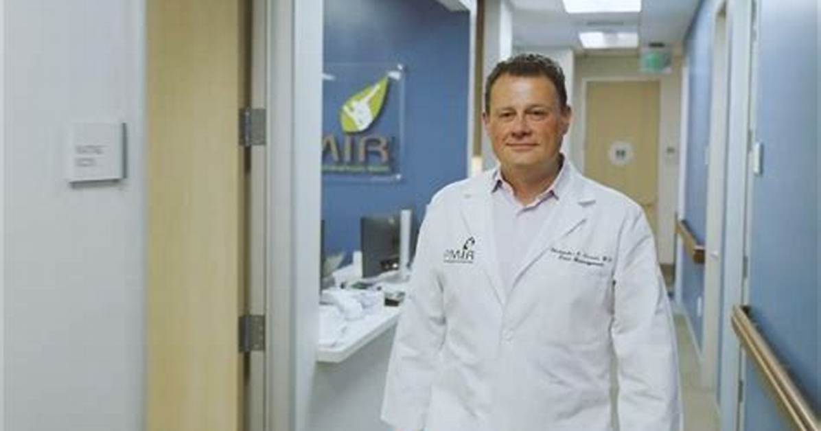 Meet Dr. Hersel: the Renowned Expert in Dental Care