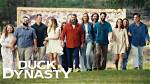 Meet Duck Dynasty: the Full Cast Unveiled