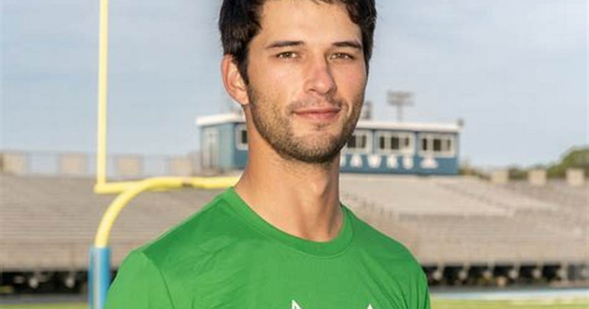 Meet Dylan Mccaffrey: the Talented Mccaffrey's Brother