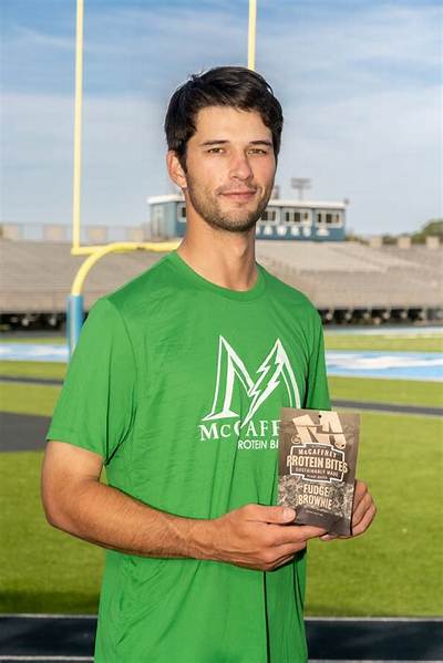 Meet Dylan Mccaffrey: the Talented Mccaffrey's Brother