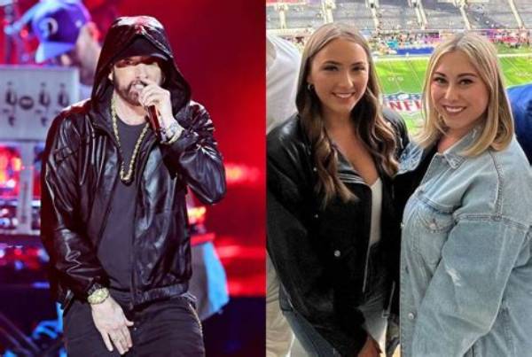 Meet Eminem's Family: a Look at His Siblings