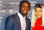 Meet Eric Bailly Wife Vanessa Troupah: Does the Ivorian Footballer Have Any Kids?