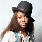 Meet Erykah Badu's Parents: Unraveling Family Secrets