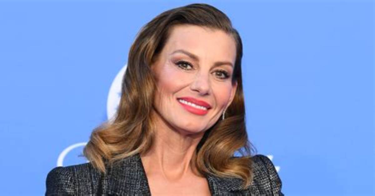 Meet Faith Hill's True Match: Unveiling Her Beloved Husband