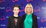 Meet Francis Jonathan Beesley, Ashley Jensen Son Age and Family